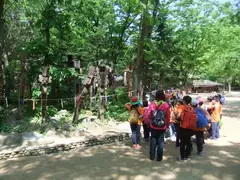 Korean Folk Village