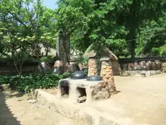Korean Folk Village
