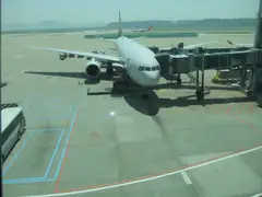 Back to the UK