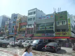Busan street