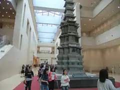 National Museum of Korea