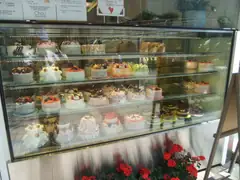 Cake shop in Sanbon