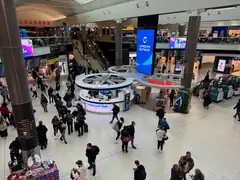 Gatwick to Cancun
