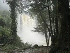 Merida to San Cristobal