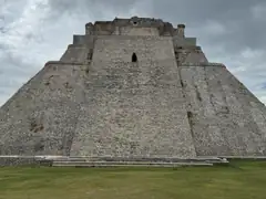 Uxmal
