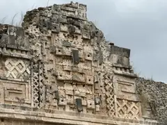 Yaxcopoil and Uxmal