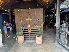 Merida cantina