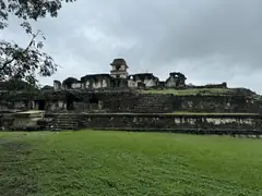 Palenque