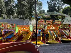 Xochimilco