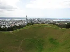 New Zealand trip