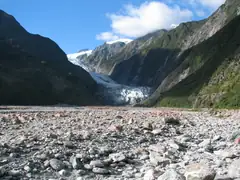 Wanaka to Greymouth