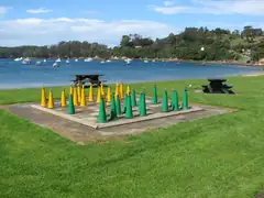 Stewart Island