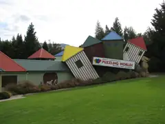 Wanaka