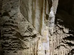 Curtain formation