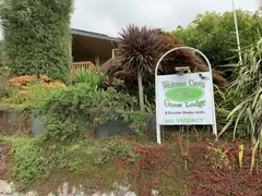 Waitomo Guest Lodge