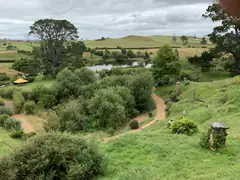 Hobbiton