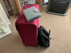 Preparation