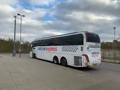 Leaving the UK