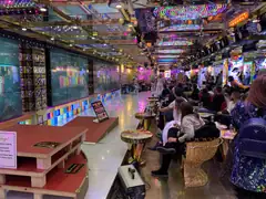 Robot Restaurant