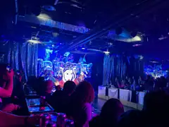 First show