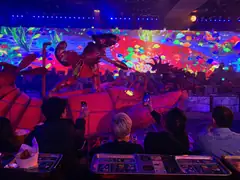 Second show