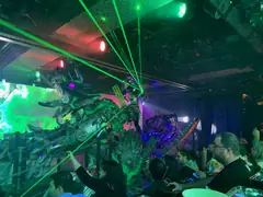 Second show