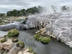 Rotorua