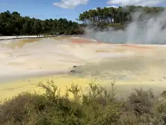 Waiotapu