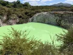 Waiotapu