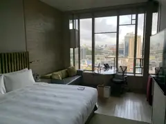 My room