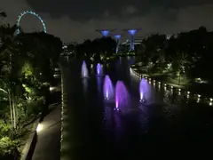 Gardens by the Bay