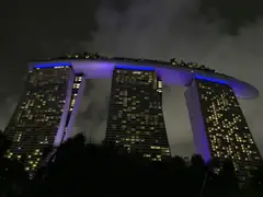 Marina Bay
