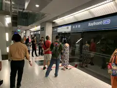 Singapore MTR