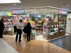 Narita shops