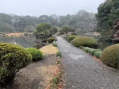 Shinjuku Gyoen