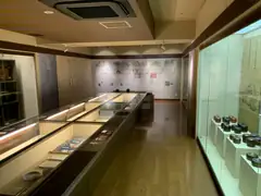 Nihon Kiin museum
