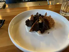 Dessert