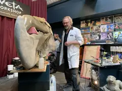 Weta Workshop