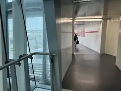 Leaving my homeland