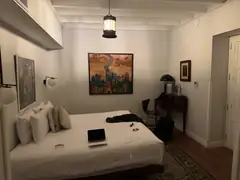 Villa Barranco room