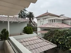 Villa Barranco