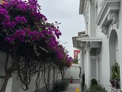 Villa Barranco