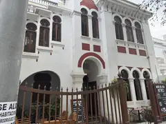 Villa Barranco