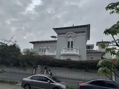 Villa Barranco