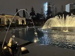 Magic Water Circuit