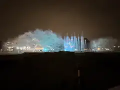 Magic Water Circuit
