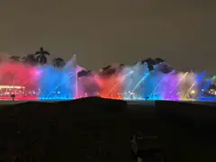 Magic Water Circuit
