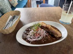 Awicha pork belly
