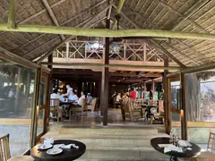 Hacienda Concepcion main building