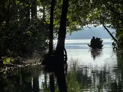 Lake Sandoval